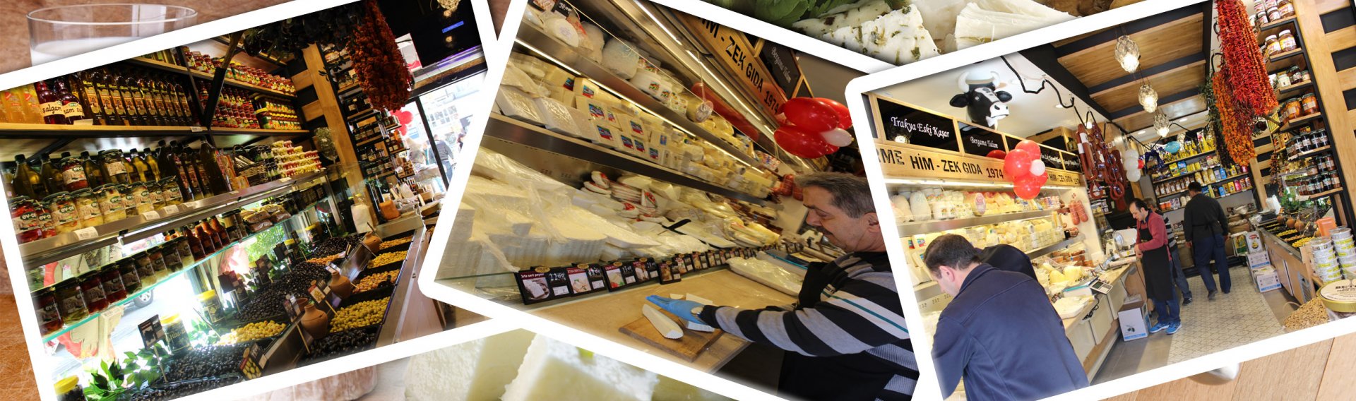 Hizmet de sınır yok...